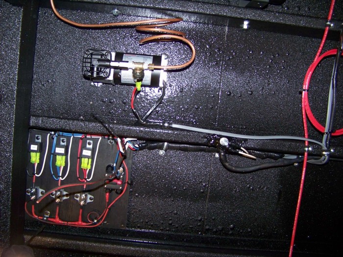 Electrical ReWire