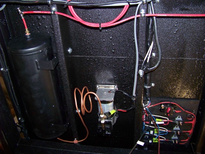 Electrical ReWire