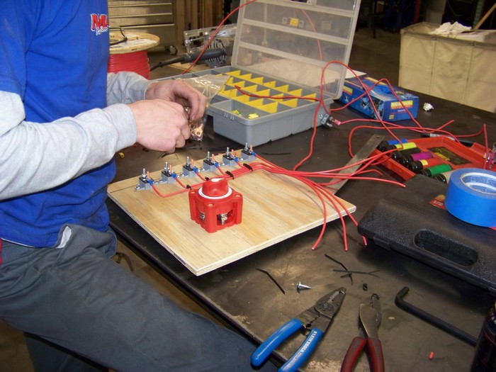 Electrical ReWire