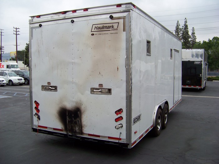 HM Fire Damage Repair