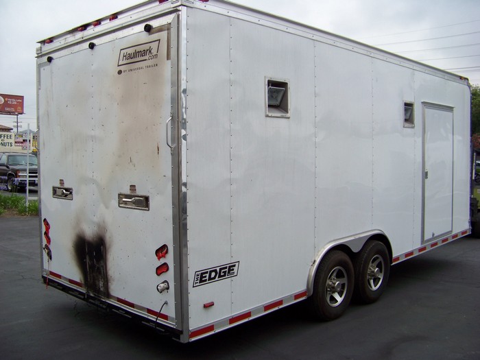 HM Fire Damage Repair