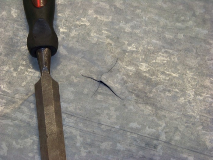 HM Warranty Repair