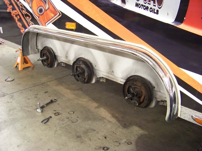 Madrid Motorsports