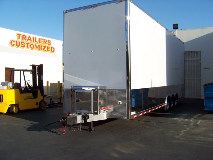 Silver Crown Stacker Upgrades