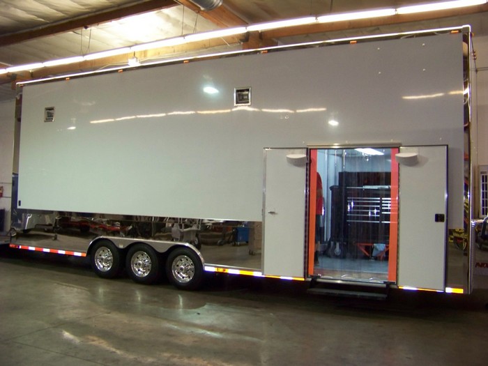 Silver Crown Stacker Upgrades