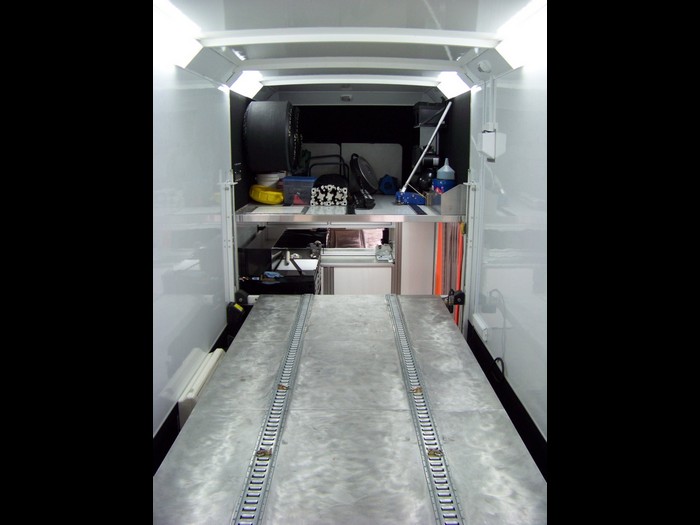 Silver Crown Stacker Upgrades