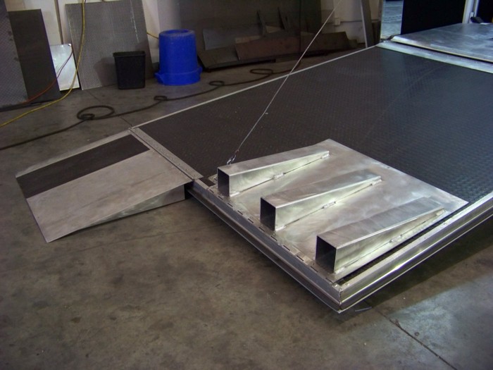 Silver Crown Stacker Upgrades