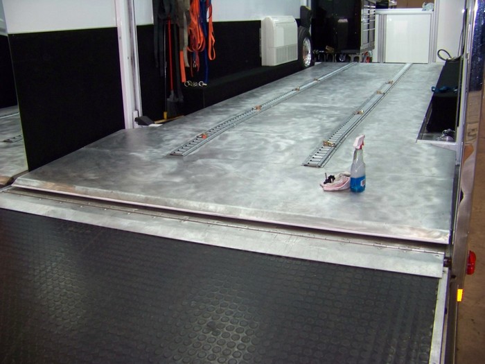 Silver Crown Stacker Upgrades