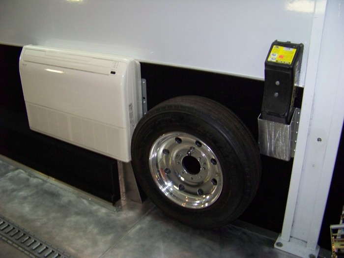 Silver Crown Stacker Upgrades