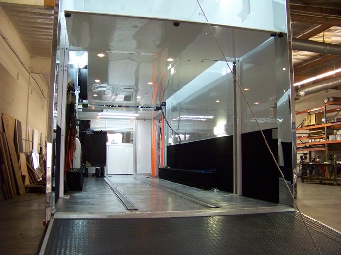 Silver Crown Stacker Upgrades