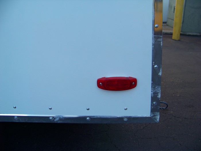TPD New Tongue & Axles
