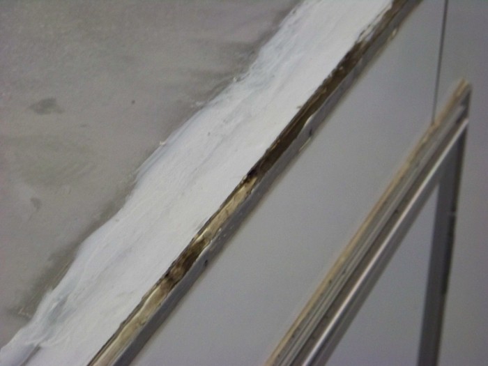 Ultra Hauler Exterior Trim Redo