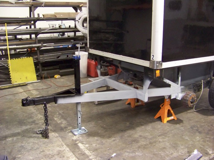 Complete Tongue Replacement