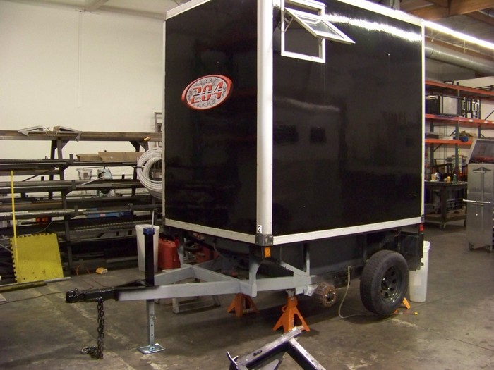 Complete Tongue Replacement