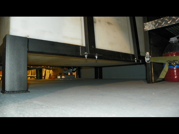 Car Wash Trailer