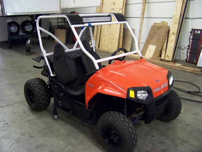 RZR 170 