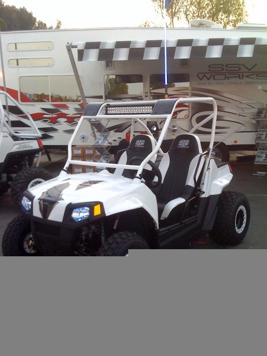 RZR 170 