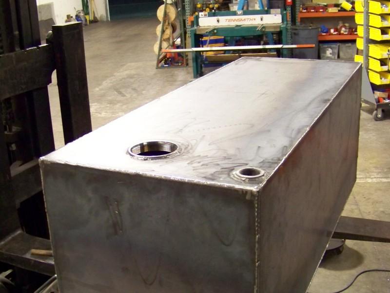 Bathroom Addition For Supercross Race Trailer