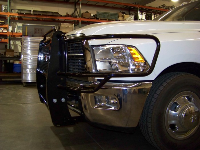 Custom Dodge Truck Bed