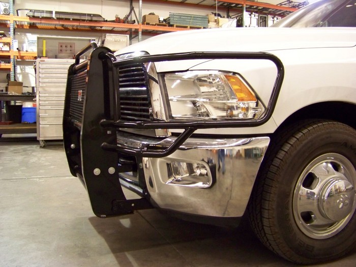 Custom Dodge Truck Bed