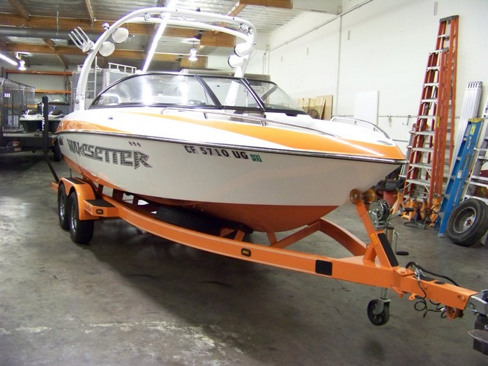 Spare Tire In-Frame Mounts