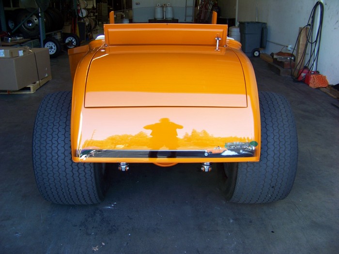 1929 Hot Rod