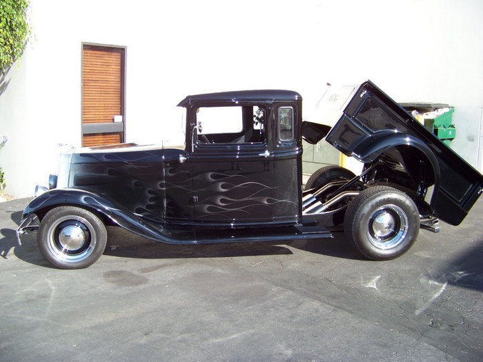 1934 Hot Rod