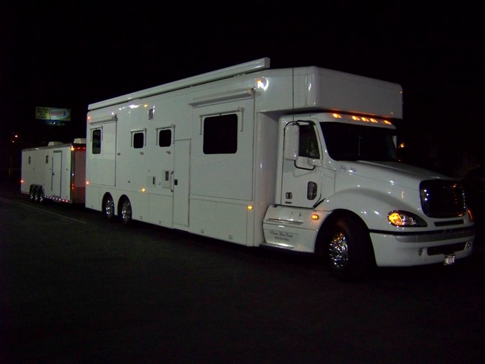 Jr Dragster Hauler