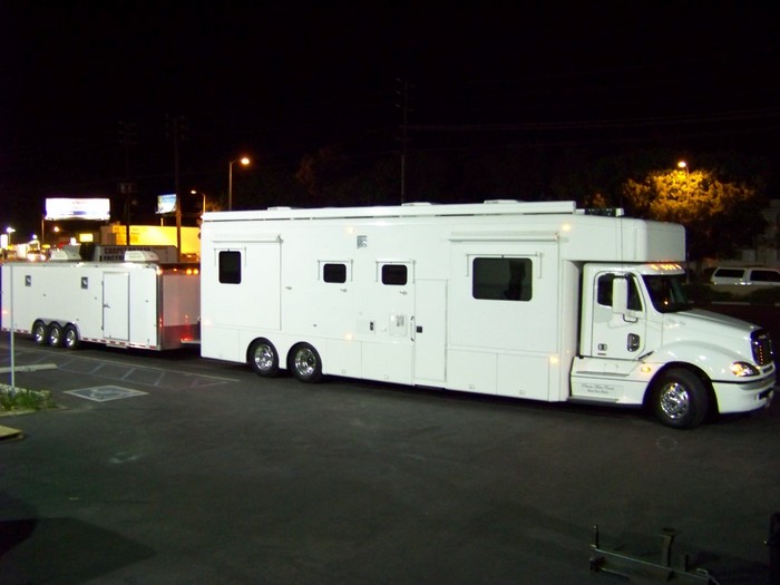 Jr Dragster Hauler