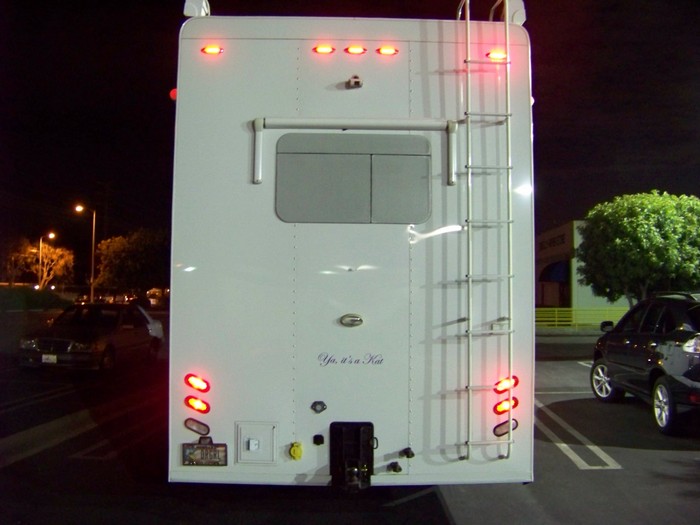 Jr Dragster Hauler