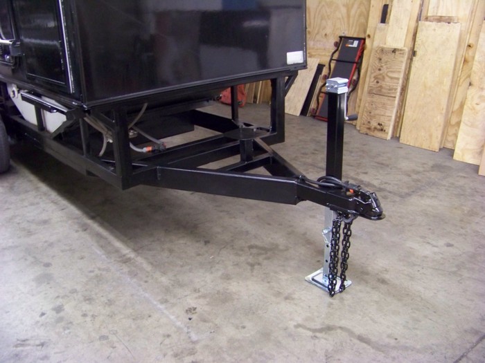 4-Bath Tongue Replace