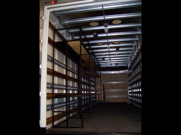 Acey Decy Removable Rack