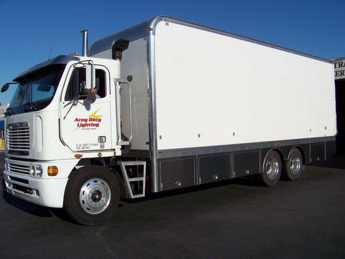 Acey Decy Removable Rack