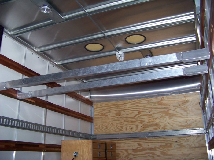 Acey Decy Removable Racks