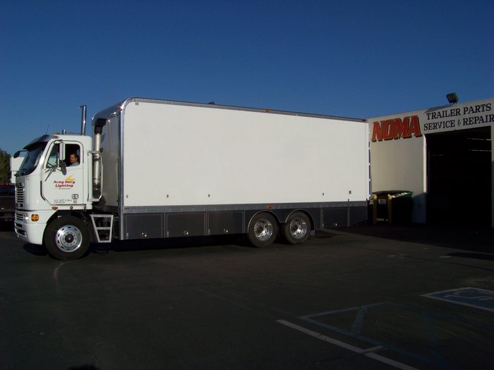 Acey Decy Removable Racks