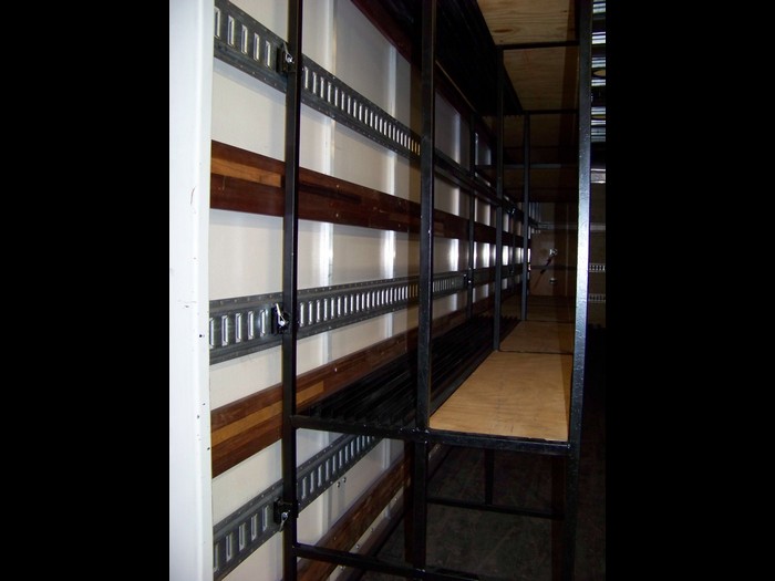 Acey Decy Removable Racks