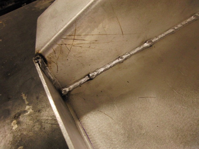 Aluminum Sandbag Cart