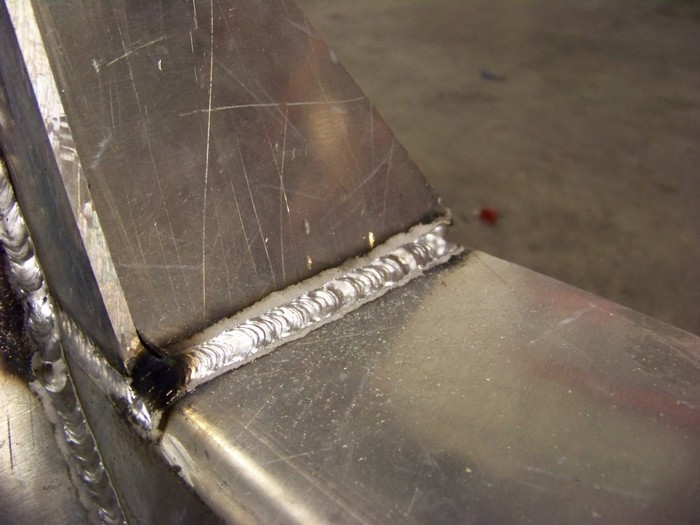 Aluminum Sandbag Cart