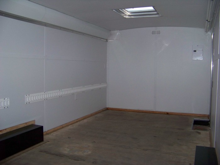 Anyroom Rental Trailer