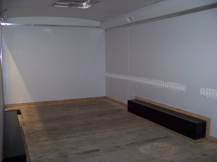 Anyroom Rental Trailer