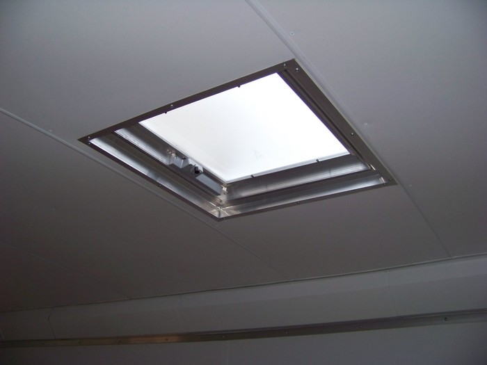 Anyroom Rental Trailer