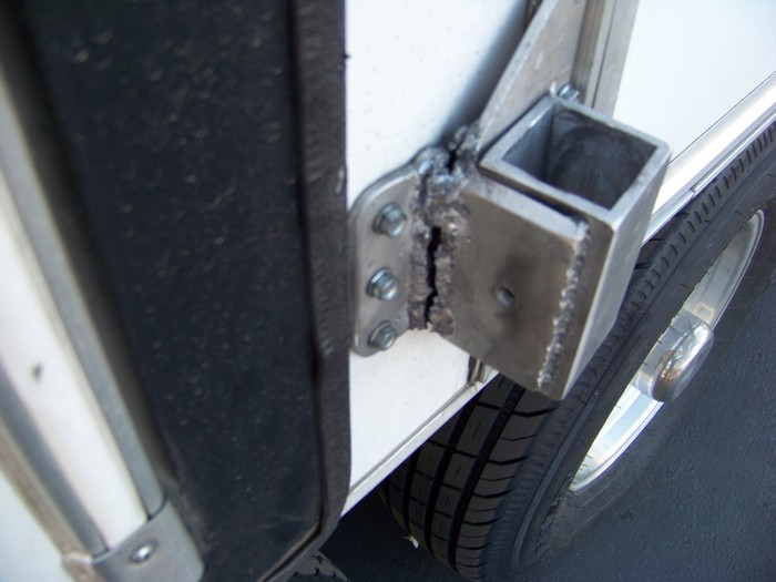 Bobooski Rig Repairs