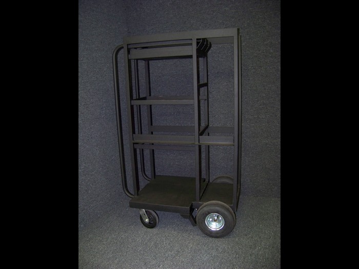 C-Stand Cart
