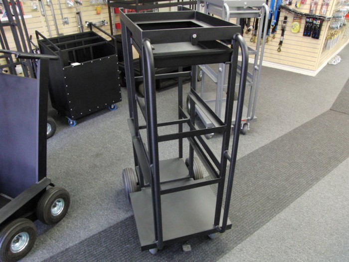 C-Stand Cart