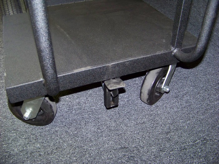 C-Stand Cart