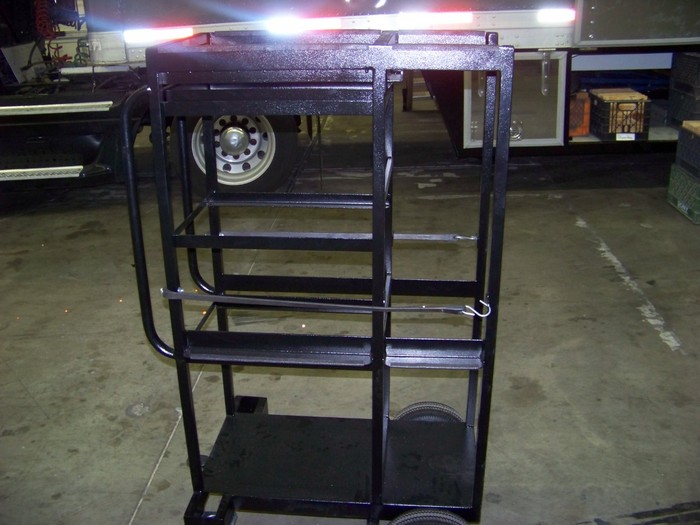 C-Stand Cart