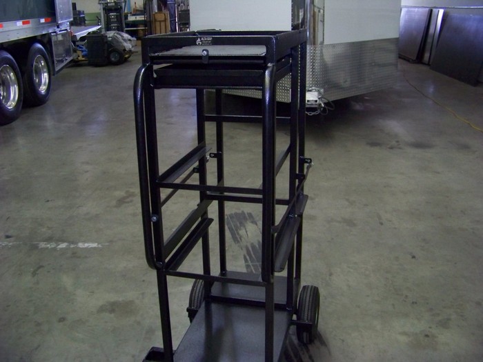 C-Stand Cart