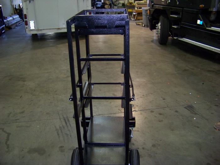 C-Stand Cart