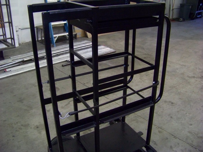 C-Stand Cart
