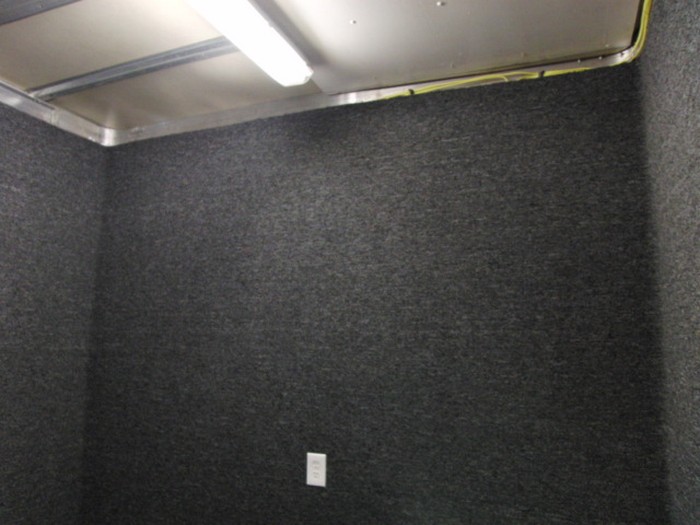 Greenline Electrical 2nd Buildout